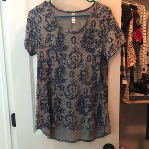 Lularoe classic T